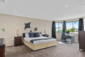 'Pineview Escape' Generous Comfort for Families